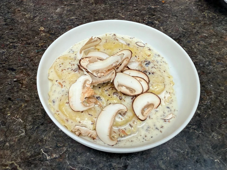 【女子会】東京大手町で食べられるメキシコ料理が絶品だった🤍_5