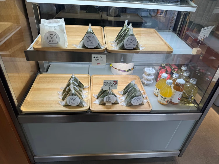お弁当で季節を味わう🍱【MY】のケータリングランチ_2