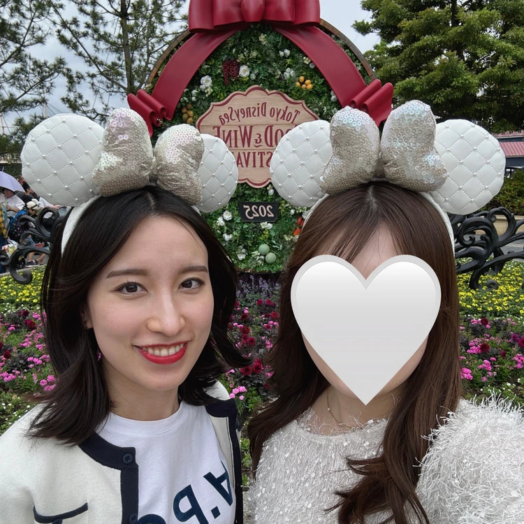 【ディズニー】フード&ワインフェスに行ってみた(~6/30)_1