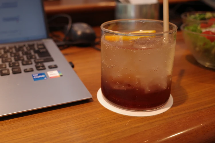 テレワークカフェ 馬喰町カフェ