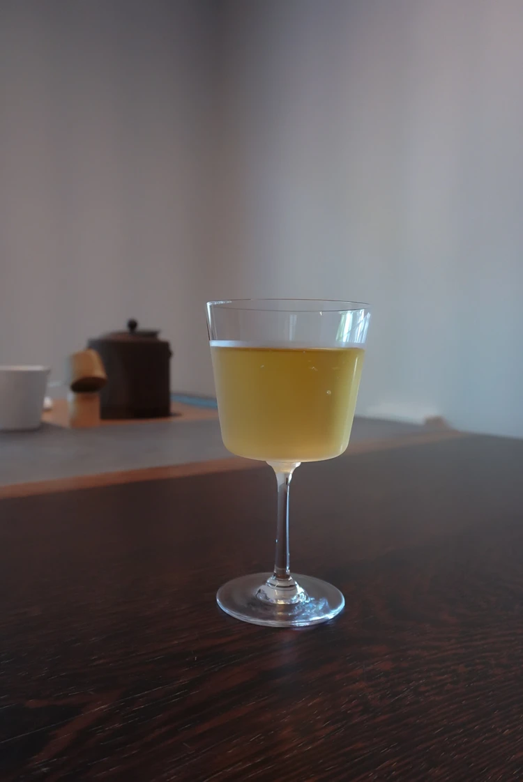 【山梨カフェ】本当は教えたくない竹林の中にある隠れ家「evam eva yamanashi」で心ほどけるカフェタイム_3_2