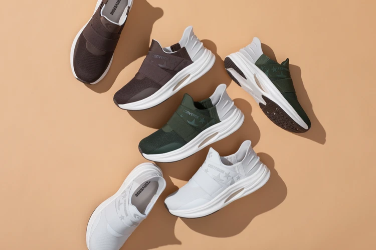 コンバース スリットスライドシリーズ CAVESTAR SLIT SLIDE XG