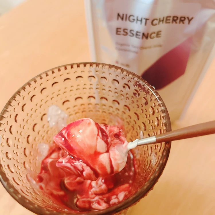 【この春、自分を整える】「AuB」のアイテムで始めた、私の夜〜朝のインナーケアと腸活事情_9