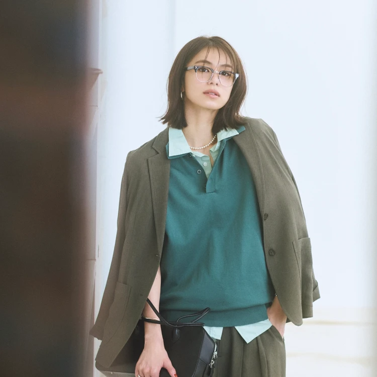 BAILA今日のコーデ　Photo Gallery_0