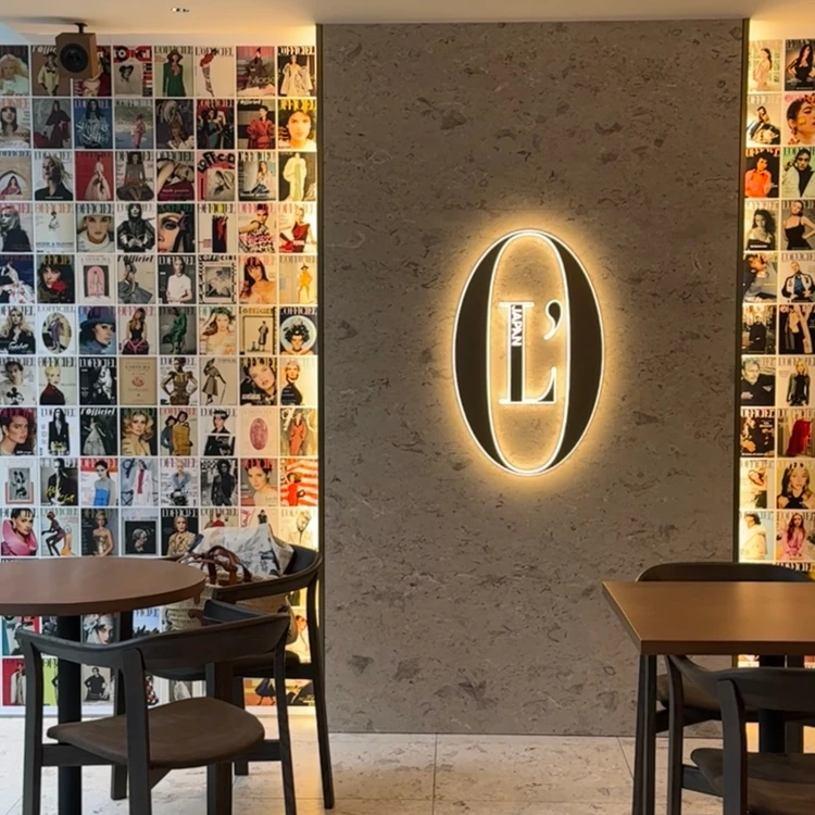 【新オープン！】表参道のお洒落すぎる海外っぽカフェ🇫🇷_3_2