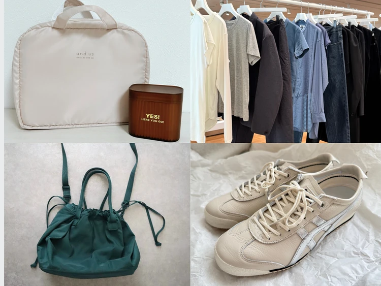 【3COINSの推し商品5選】が話題！スーパーバイラーズ人気記事ランキングTOP10（2026年3月）