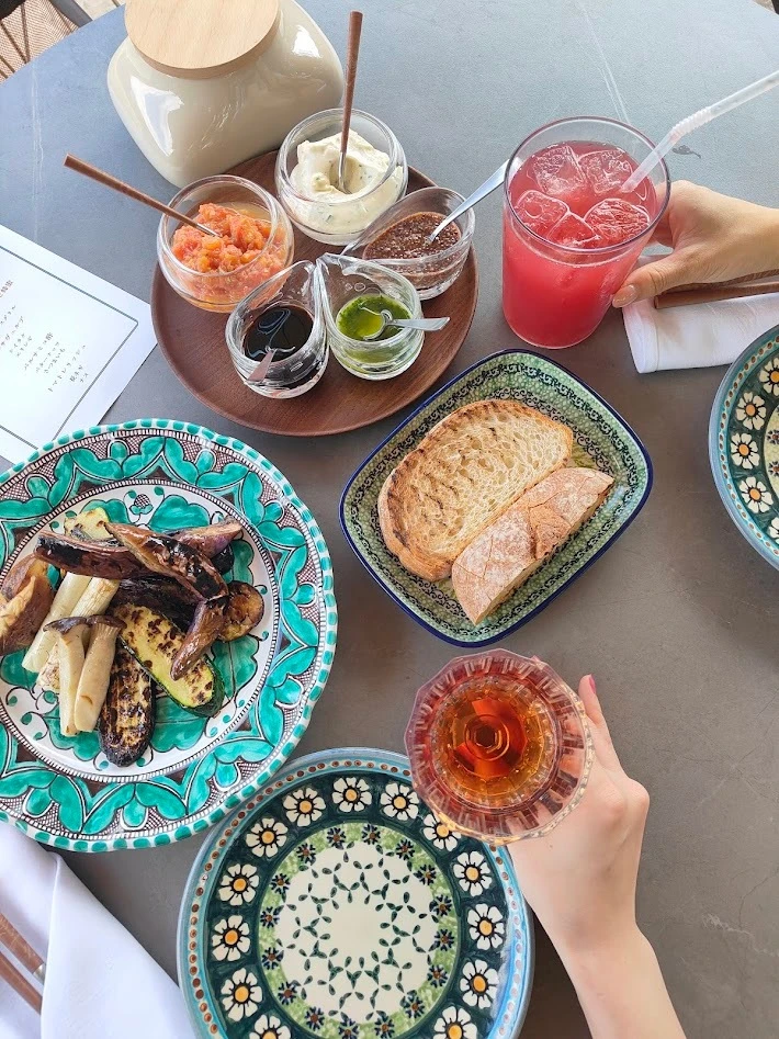 リゾナーレ那須　YATAI to FARM