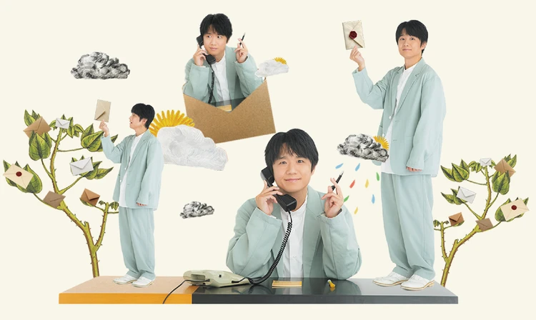 【風間俊介の“答えを出さない”人生相談所】30代は先輩にも後輩にも気をつかう、“損”な世代?
