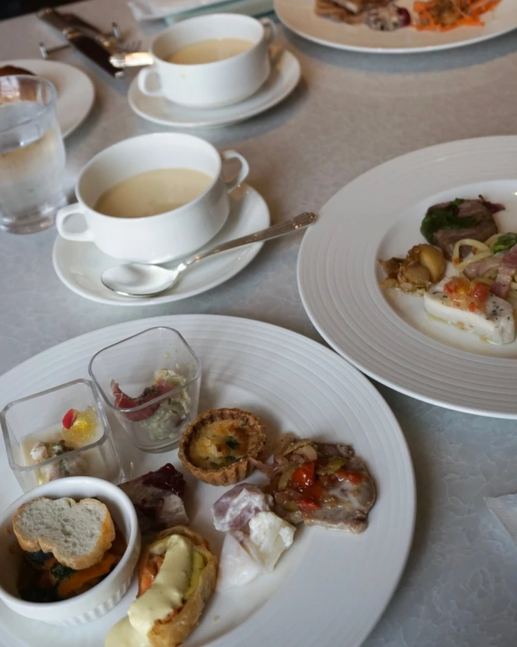 Tokyo DisneySea ホテルミラコスタ宿泊レポ＆プロポーズblog._3_2