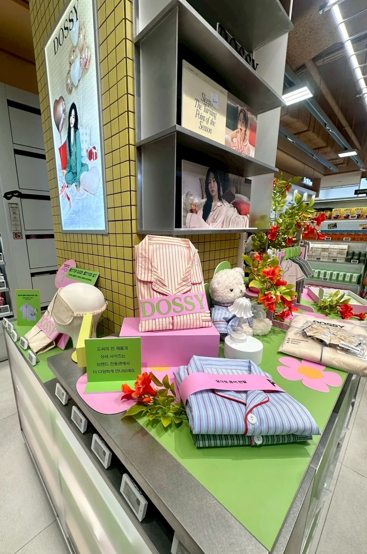 【渡韓リスト必須】コスメなしのオリヤン！？「オリーブベター」の新業態インナーケアアイテムが凄すぎた_7_1