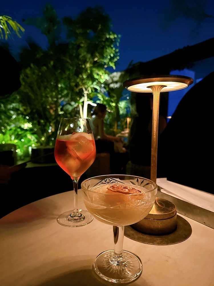 青山のルーフトップバー The Top. で過ごす贅沢時間_1