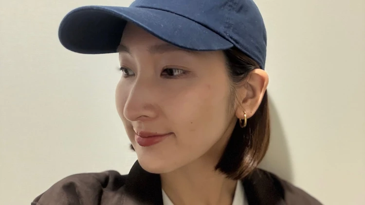 【NARS × LAROCHE POSAY】素肌風ベースメイクで“頑張らない日”も綺麗に🕊️#美容部_8