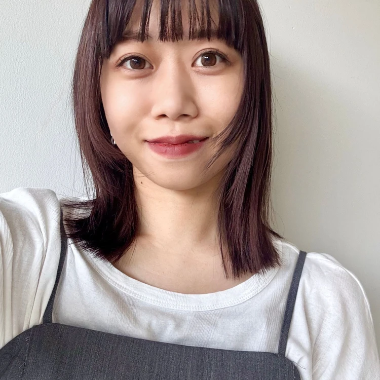 菅沼由佳