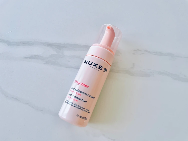 香りを纏うスキンケア『NUXE Very rose』毎日のスキンケアが至福の時間に！_3