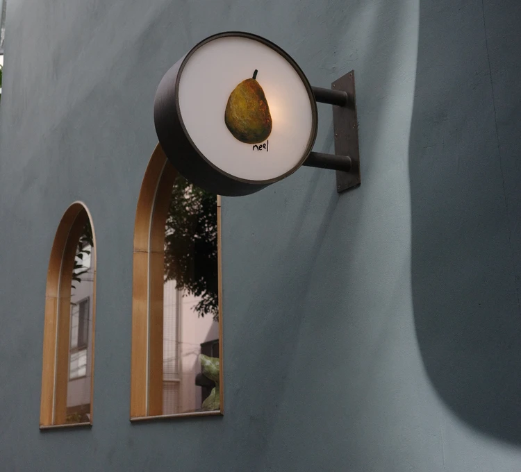 中目黒の隠れ家カフェ『neel』で味わう、朝の幸せクレープ_1