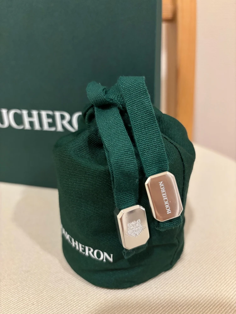 ブシュロンキャトルリング#プッシュギフト_1