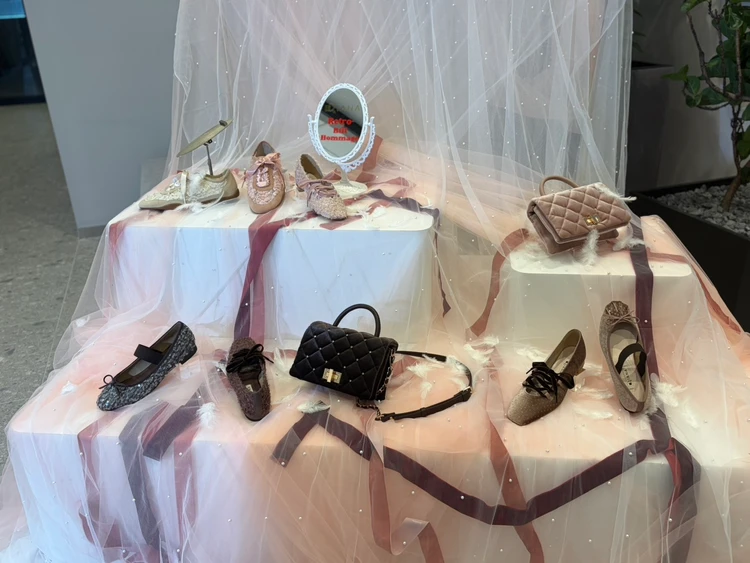 【DIANA 2026 Autumn 展示会 レポ】_1