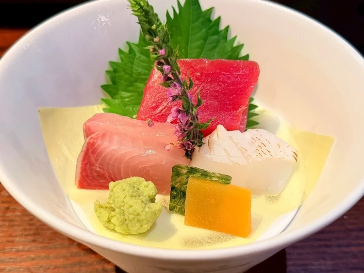 新宿から電車で1.5h|箱根・季の湯雪月花で過ごす心と体がほぐれる週末温泉旅#旅行部_7