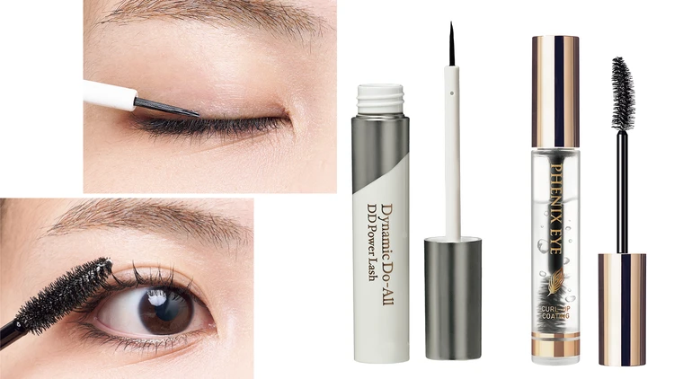 まつげのスペシャリスト、美容家・石井美保さんに聞く!今日からまつげのためにできること