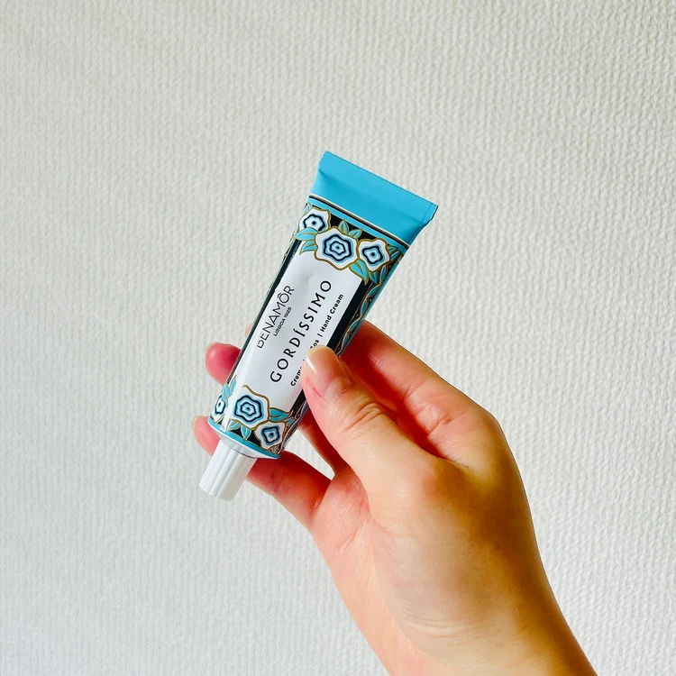Benamôr（ベナモール）｜GORDÍSSIMO ハンドクリーム 30ml