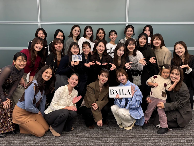 私がバイラーズになった理由|苦手だった“発信”に挑戦したワケ_9