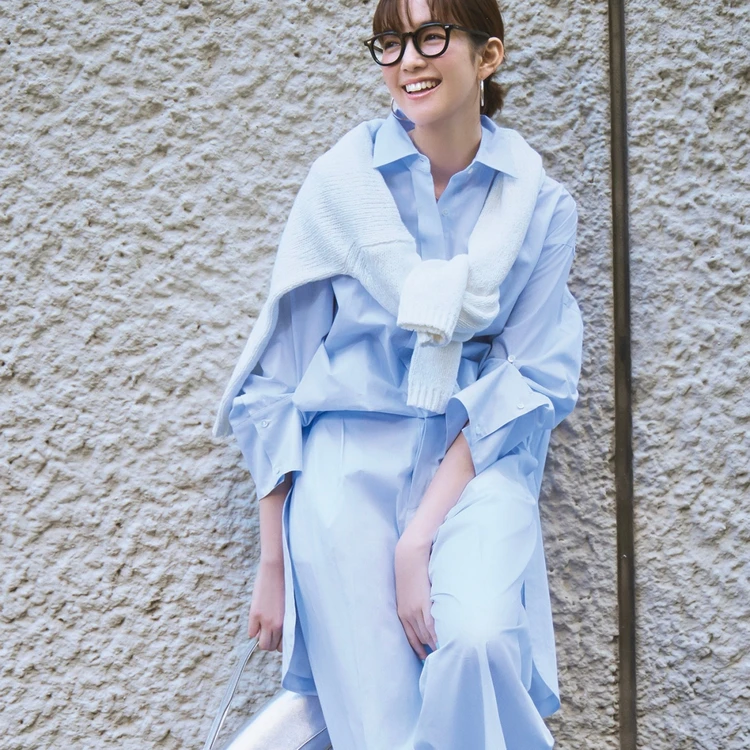 BAILA今日のコーデ　Photo Gallery_0