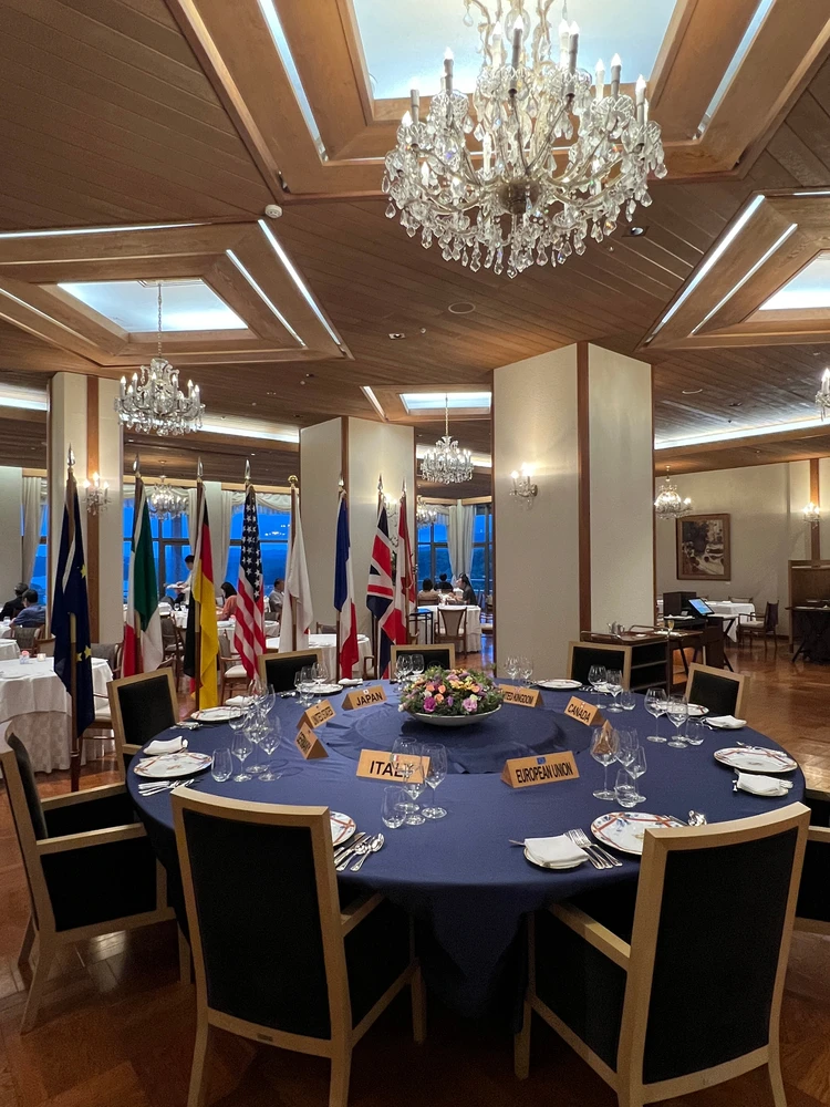 【ご褒美ステイ】伊勢志摩観光ホテルで味わう贅沢フレンチ旅_5_2