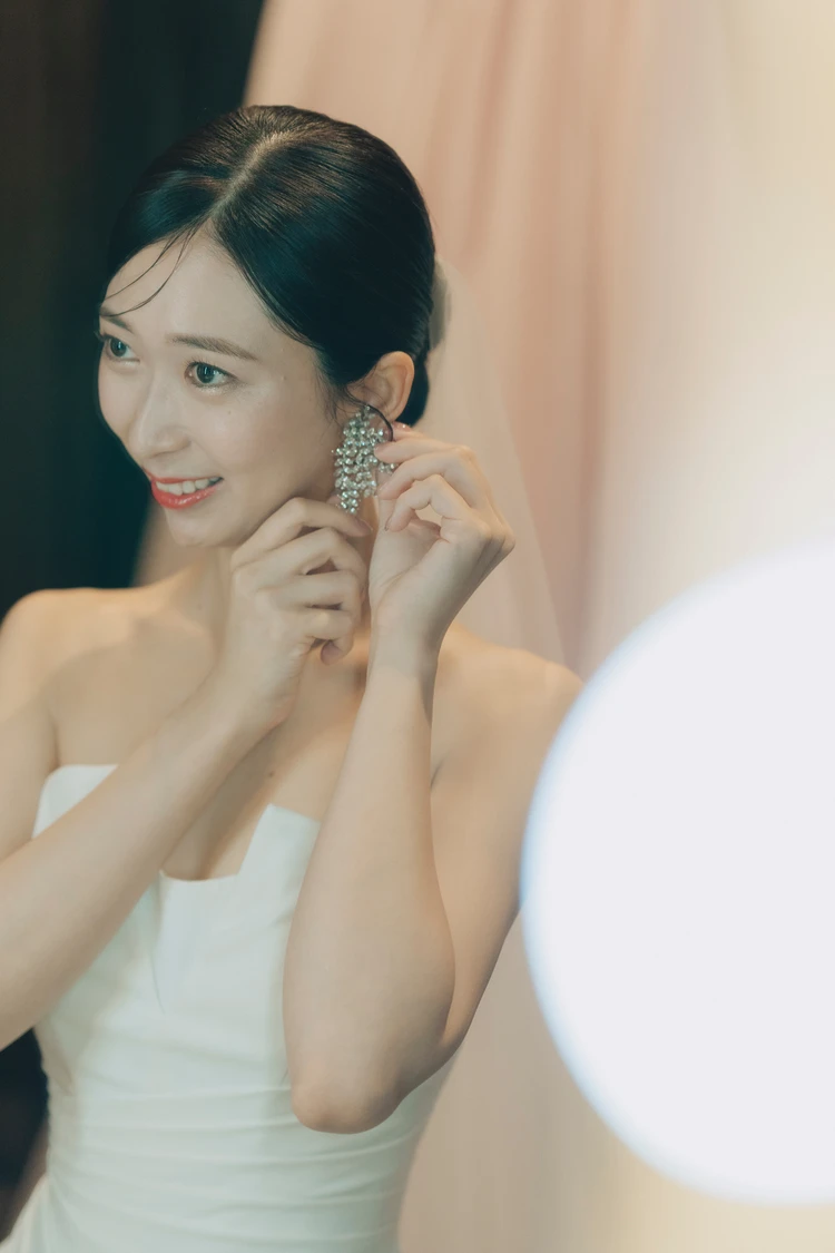 プレ花嫁の美容リスト（挙式3週間前〜1日前）#Wedding_3_1