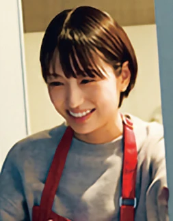 長谷川あかりさん