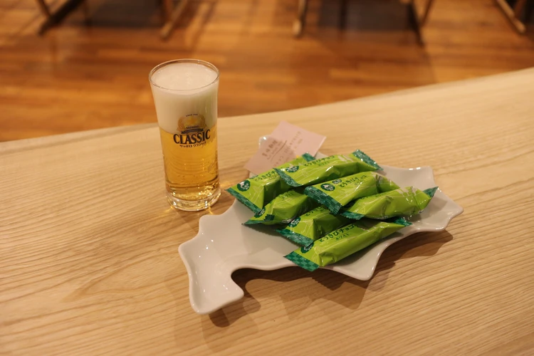 札幌のホテルは朝食が豪華ってホント？ホテルグレイスリー札幌で体験した“北海道らしさ” 【北海道旅行記】_11