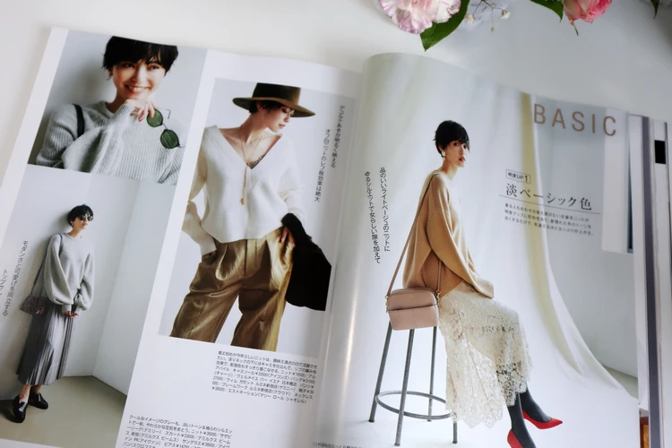 ♡BAILA12月号のおススメ特集ご紹介♡_5