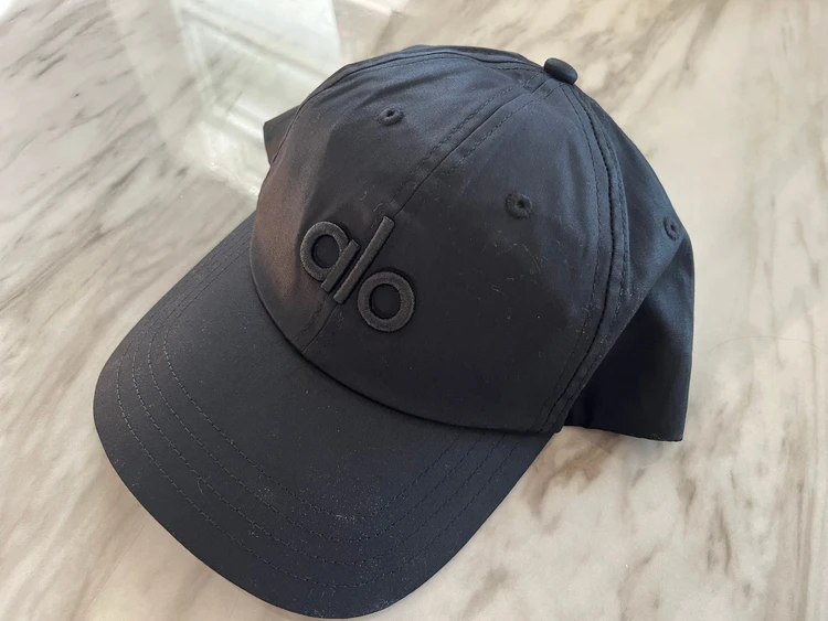 alo yoga購入品【世界的トレンドスポーツウェア】30%オフで買ったもの_4