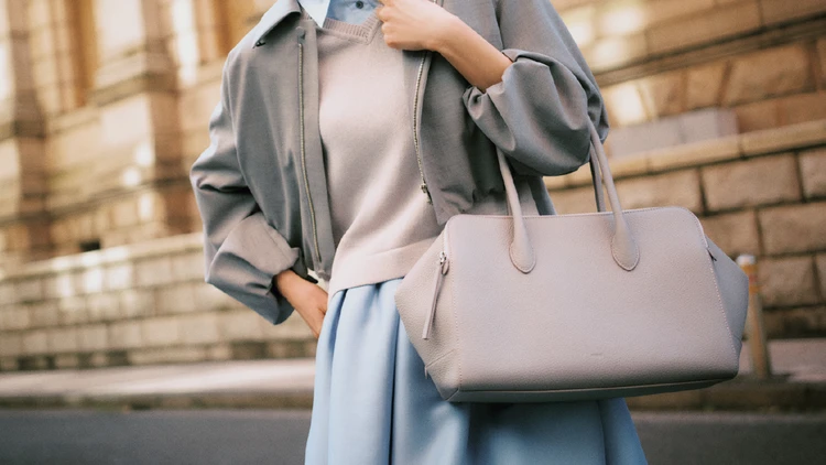 【7万円台までの通勤バッグ4選】ヴァジック、ケイト・スペード ニューヨークなどから理想形バッグを厳選