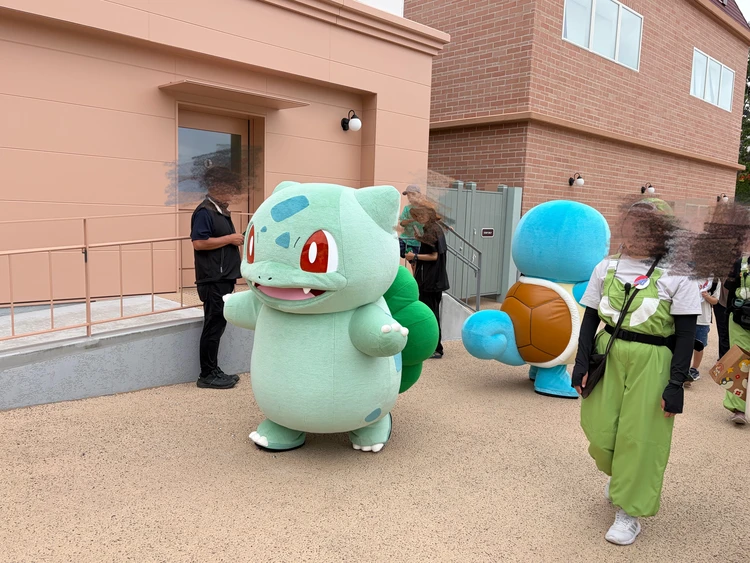 念願のPokéPark KANTO体験レポ_18