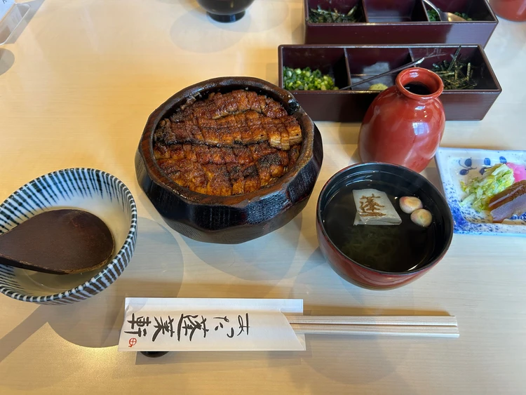 【名古屋】熱田神宮参拝後に楽しみたい王道グルメ♡_2