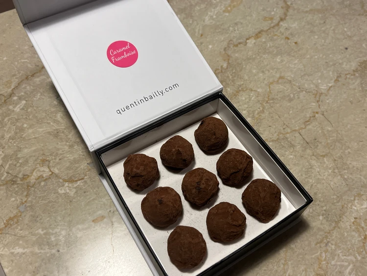 【サロン・デュ・ショコラpart2】買うべきものは？人気＆注目ショコラ厳選で海外チョコレートを攻略！_16