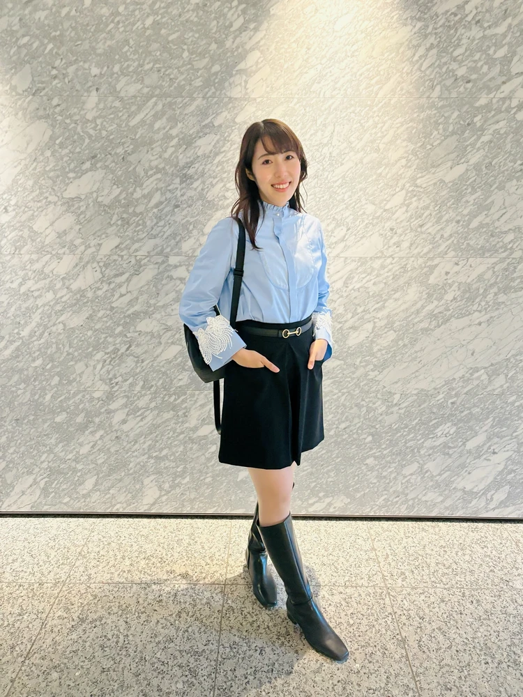 アルアバイルブラウス