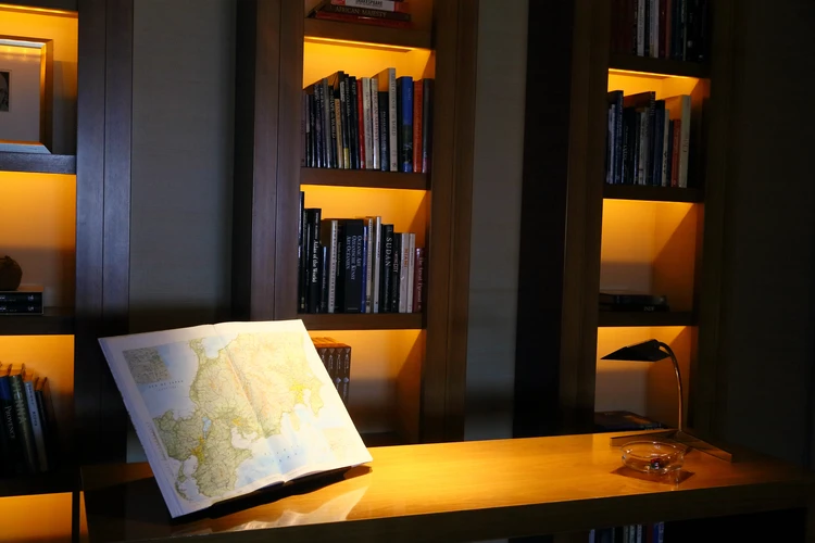 2025年12月9日リニューアルオープン！結婚式を挙げたパークハイアット東京の魅力 【館内編】_7