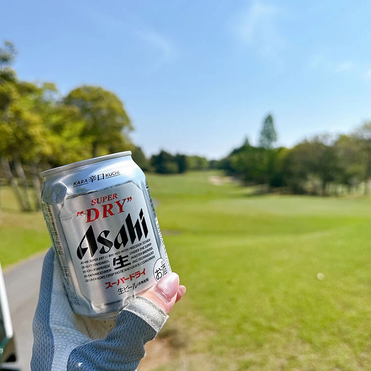 【千葉】グリッサンドゴルフクラブ♡景色もプレーも大満足！_7