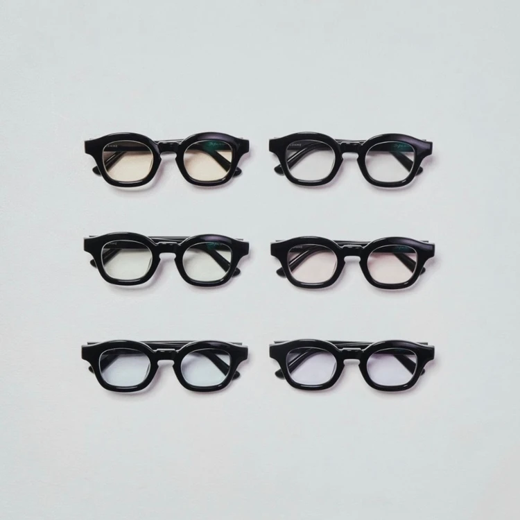 【LOHME】春の目元をアップデート。自分好みにカスタムできるトレンドサングラス_1