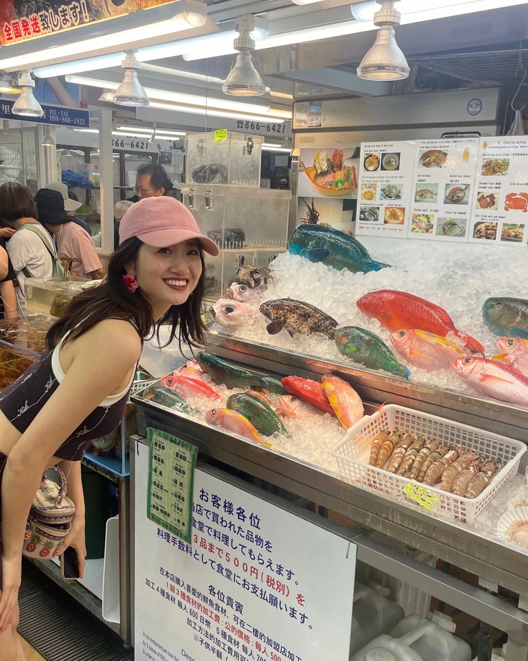 【6月まで】Peach弾丸往復運賃で日帰り沖縄満喫レポ🩷めっちゃチル〜_1_1