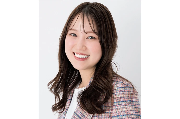 神崎咲蘭さん（30歳)