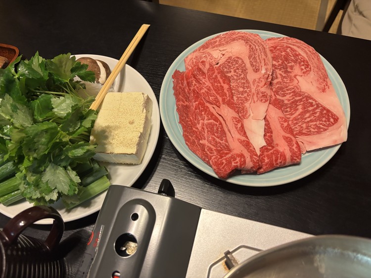創業100年の黒毛和牛専門店　はり重　道頓堀本店に行ってみた【大阪なんば老舗】_4