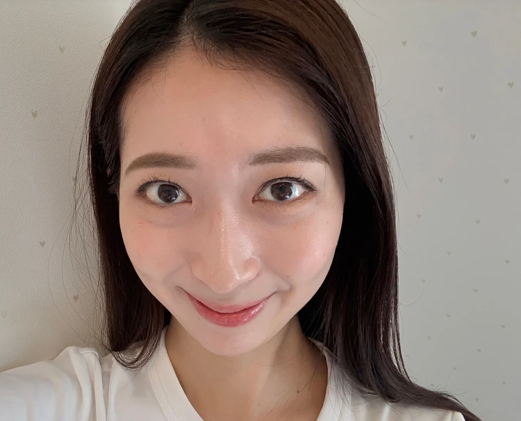 【自眉濃いめさん必見！】 rom&ndの眉マスカラが高発色すぎて神なんです #私の眉事情_7