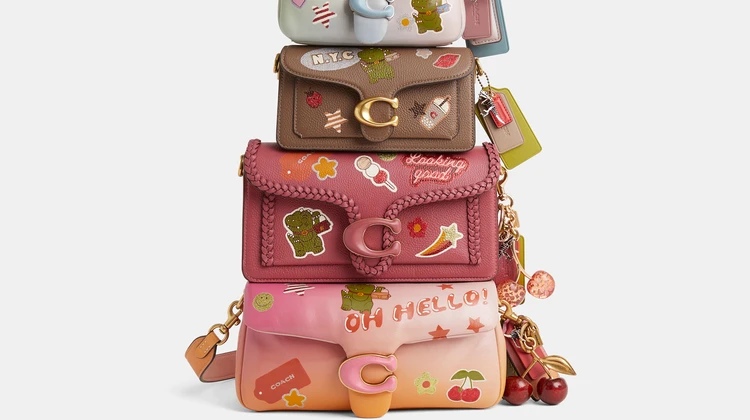 【COACH(コーチ)】「コーチ プレイ 大阪(COACH PLAY OSAKA)」が心斎橋にオープン!