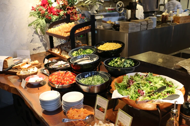 都心で深呼吸する週末ホテルステイ。三井ガーデンホテル神宮外苑の杜プレミアで過ごす“小さな旅”へ_12