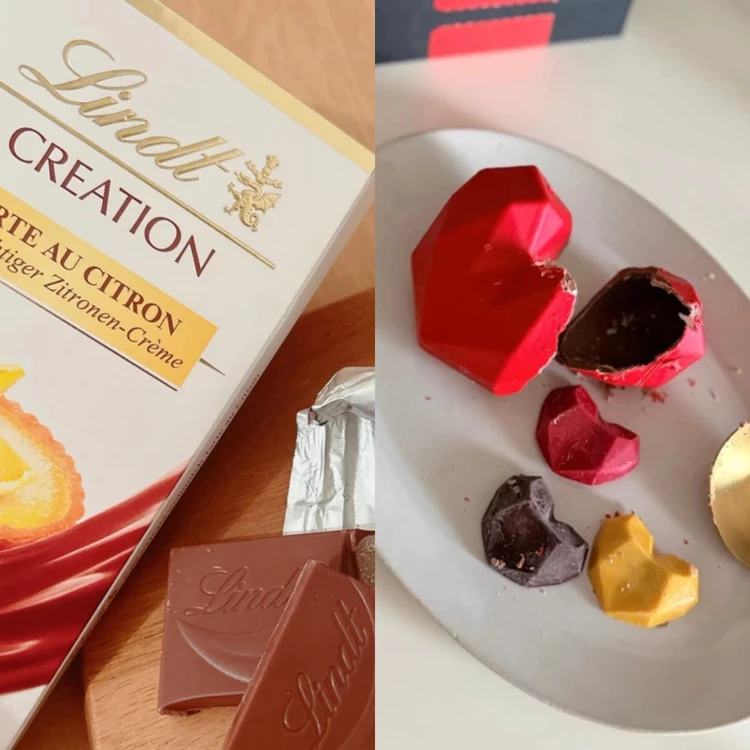 【写真】2023年バレンタインに何を贈る？自分チョコや友人へのギフトも♪_0