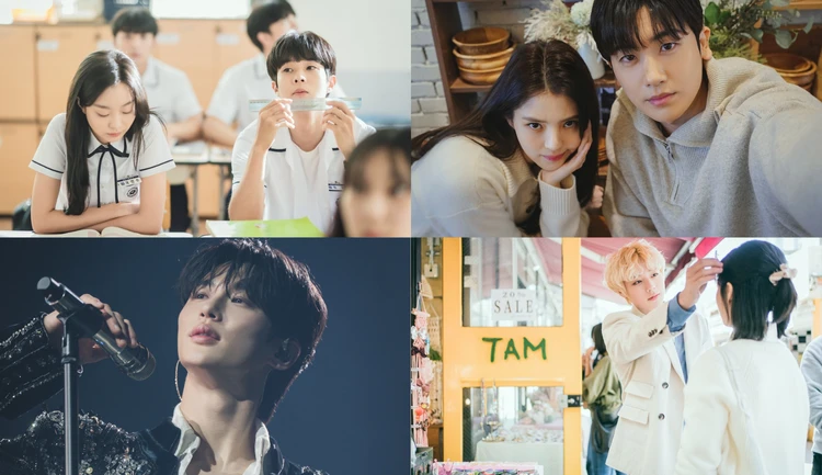 【韓国ドラマ】主題歌を聞くだけで泣ける!OSTが人気の韓国ドラマ13選。BTS V、IU、EXO スホらの歌声にも注目!