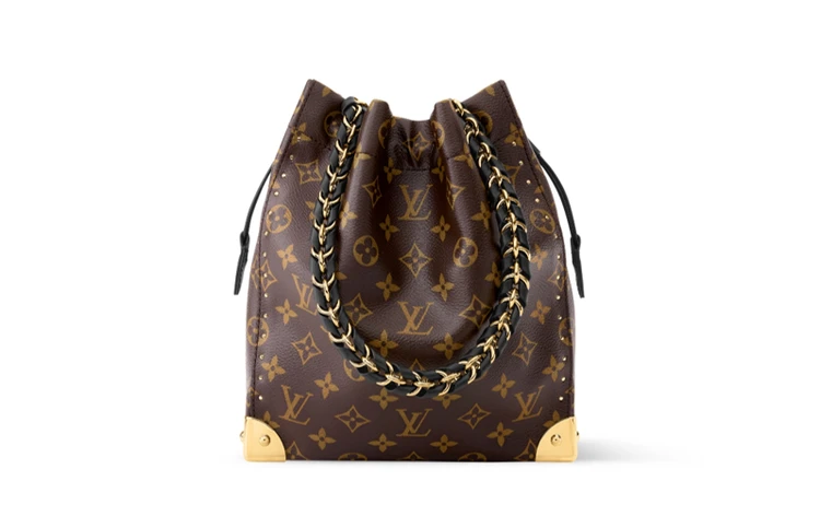 【LOUIS VUITTON(ルイ・ヴィトン)】タイムレスかつモダンな魅力あふれる新作ウィメンズバッグを発売