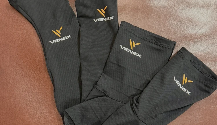 【VENEX(べネクス)】リカバリーウェアはパーツカバー併用で夏でも快眠!【エディターズピック】